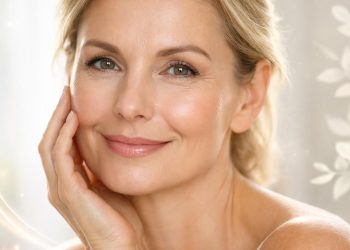 Wie moderne Techniken Ihre Haut auf natürliche Weise sichtbar straffen können