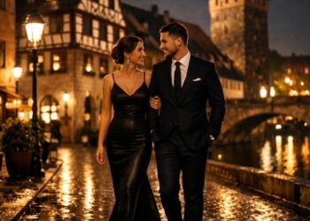 Nürnbergs beste Adressen für einen besonderen Abend im Überblick